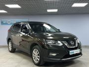 Nissan X-Trail III Рестайлинг Москва  - изображение 19