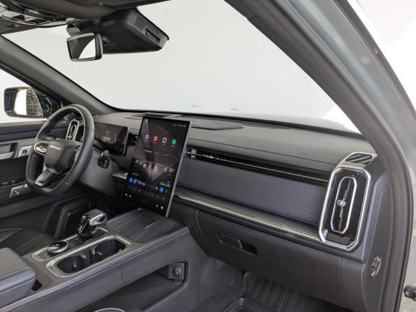 Jaecoo J7 I с пробегом 2024 года, цена 2 400 000 рублей, 31167 км, внедорожник, Автокод Объявления