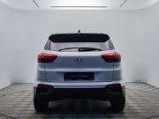 Hyundai Creta I Москва  - изображение 21