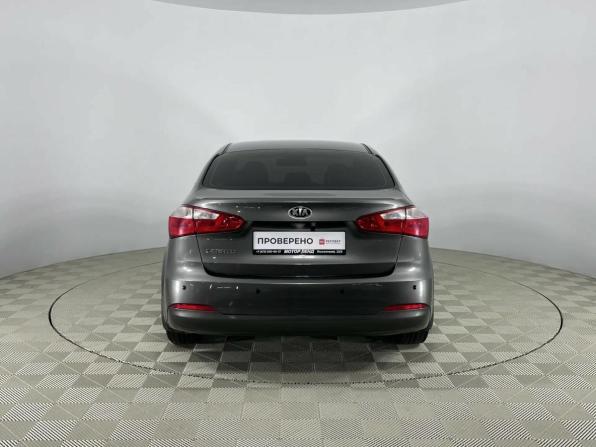 Kia Cerato III с пробегом 2013 года, цена 707 000 рублей, 299738 км, седан, Автокод Объявления