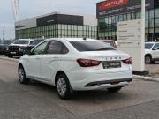 Lada (ВАЗ) Vesta I Рестайлинг (NG) Чебоксары  - изображение 30
