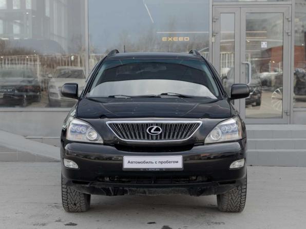 Lexus RX II с пробегом 2004 года, цена 1 160 000 рублей, 197470 км, внедорожник, Автокод Объявления