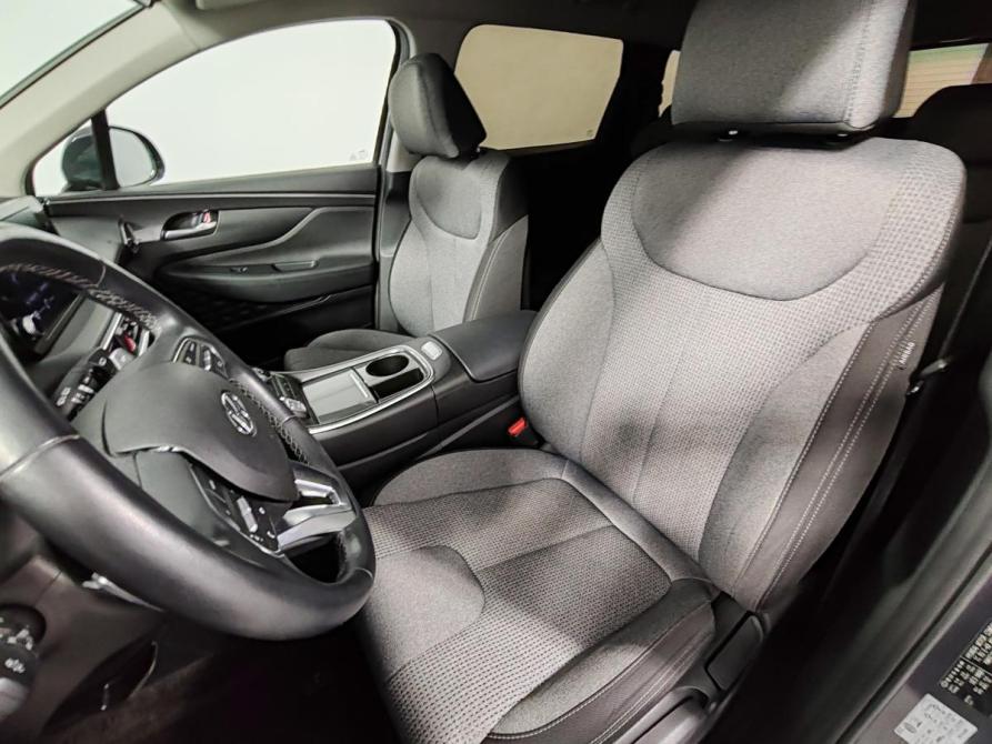 Hyundai Santa Fe IV Рестайлинг Москва  - изображение 21