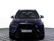 BMW X7 I (G07) Рестайлинг Москва  - изображение 32