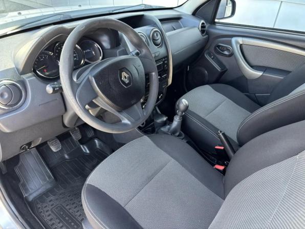 Renault Duster I Рестайлинг с пробегом 2015 года, цена 1 254 823 рубля, 81221 км, внедорожник, Автокод Объявления