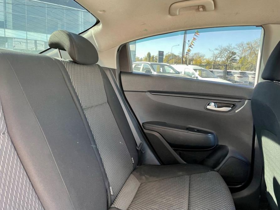 Kia Rio IV Краснодар  - изображение 22