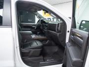 Chevrolet Silverado IV (T1XX) Рестайлинг Новосибирск  - изображение 52