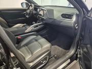 Geely Tugella I Рестайлинг Москва  - изображение 26