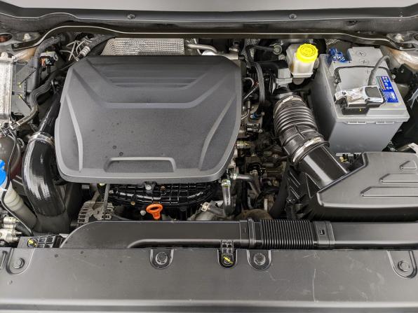 Haval Jolion I с пробегом 2022 года, цена 1 750 000 рублей, 51000 км, внедорожник, Автокод Объявления