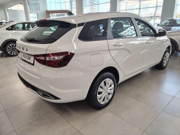 Новый Lada (ВАЗ) Vesta I Рестайлинг (NG) 2025 года, цена 1 815 000 рублей, универсал, Автокод Объявления