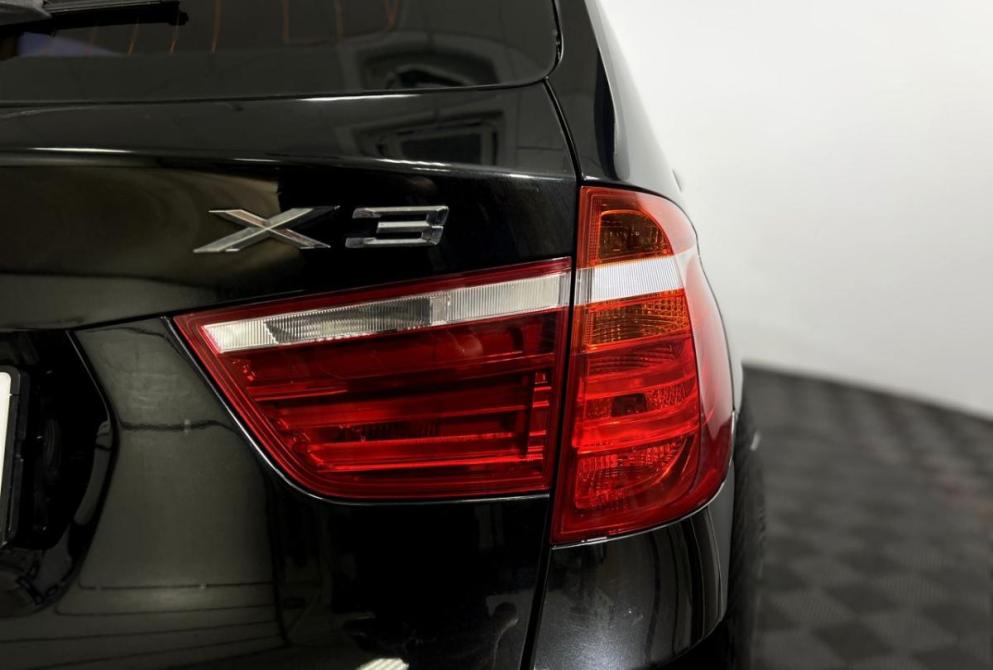 BMW X3 II (F25) Рестайлинг Нижний Новгород  - изображение 20