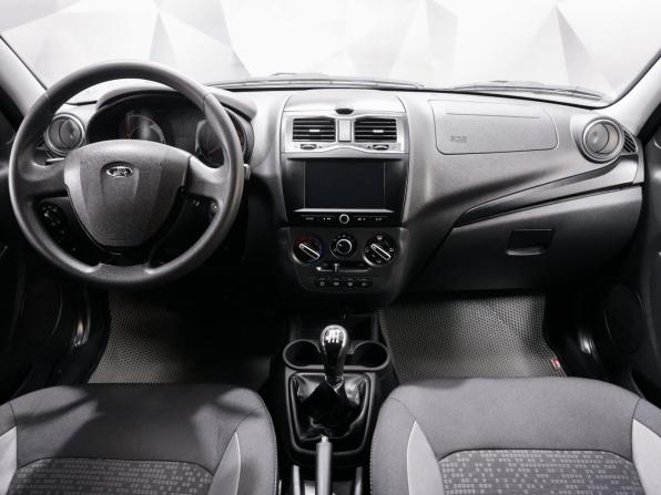 Lada (ВАЗ) Granta I Рестайлинг с пробегом 2024 года, цена 1 025 000 рублей, 19500 км, универсал, Автокод Объявления