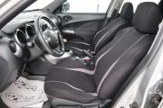 Nissan Juke I Красноярск  - изображение 30