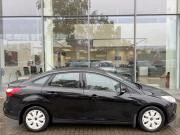 Ford Focus III Москва  - изображение 27