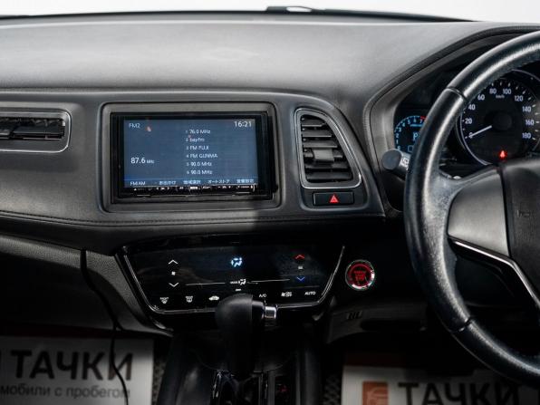 Honda Vezel I Рестайлинг с пробегом 2018 года, цена 1 900 000 рублей, 70634 км, внедорожник, Автокод Объявления