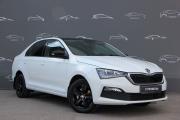Skoda Rapid II Санкт-Петербург  - изображение 32