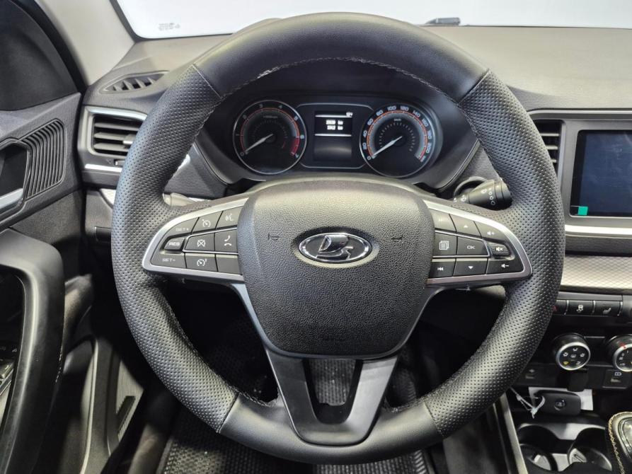 Lada (ВАЗ) Vesta I Рестайлинг (NG) Воронеж  - изображение 10