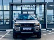 Toyota Land Cruiser Prado 250 Series Москва  - изображение 38