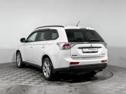 Mitsubishi Outlander III Санкт-Петербург  - изображение 25