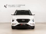 Hyundai Creta II Казань  - изображение 10