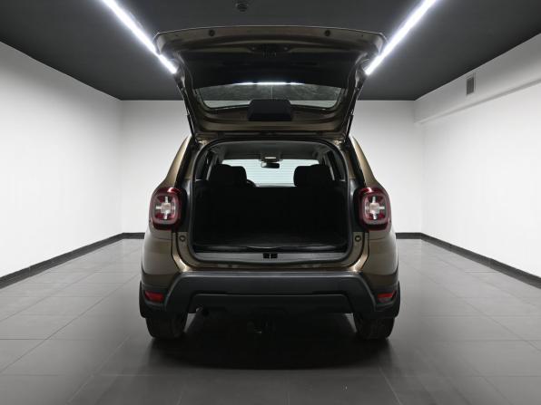 Renault Duster II с пробегом 2021 года, цена 1 800 000 рублей, 122649 км, внедорожник, Автокод Объявления