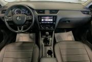 Skoda Octavia III (A7) Рестайлинг Стерлитамак  - изображение 29