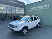Renault Duster I Екатеринбург  - изображение 13