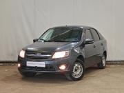 Lada (ВАЗ) Granta I Кемерово  - изображение 4