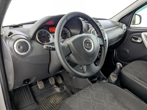 Lada (ВАЗ) Largus I с пробегом 2021 года, цена 970 000 рублей, 127495 км, универсал, Автокод Объявления