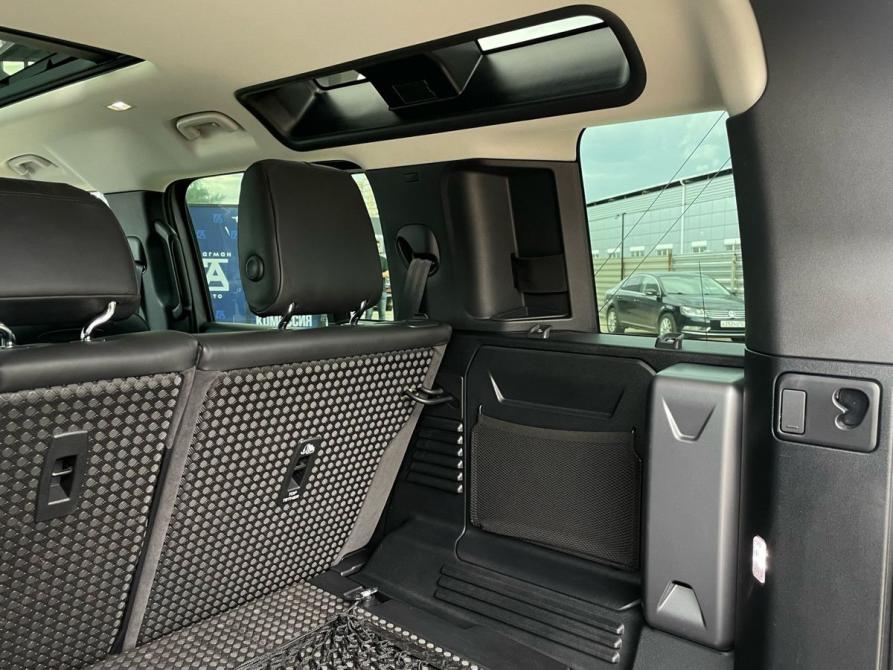 Land Rover Defender II Краснодар  - изображение 7