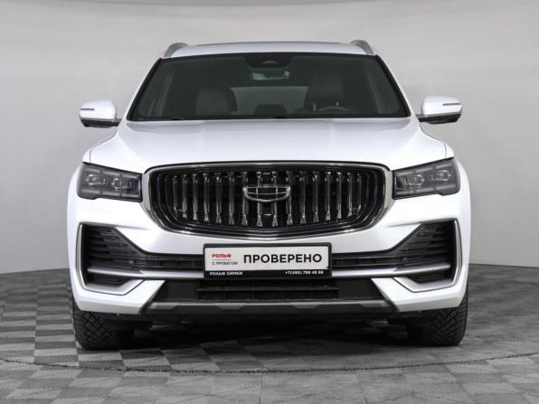 Geely Monjaro I с пробегом 2024 года, цена 3 450 000 рублей, 39158 км, внедорожник, Автокод Объявления