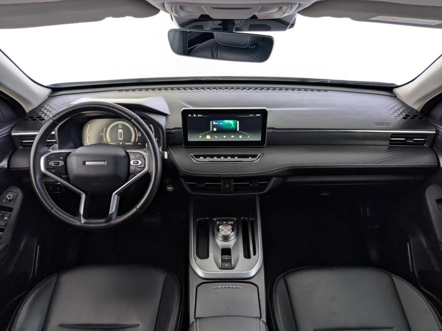Haval Jolion I Москва  - изображение 24