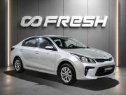 Kia Rio IV Воронеж  - изображение 19