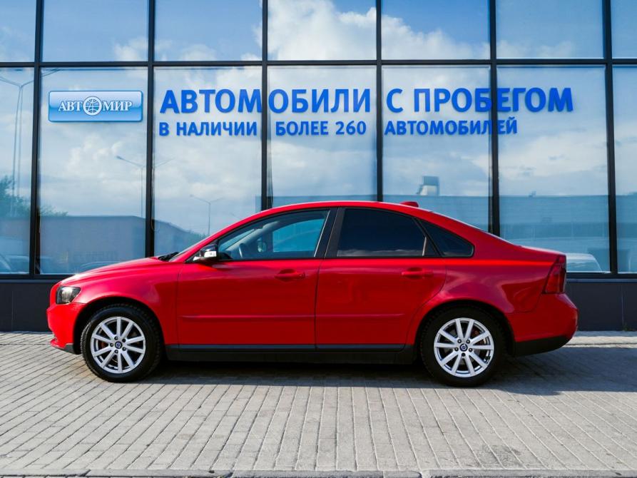 Volvo S40 II Рестайлинг Екатеринбург  - изображение 2
