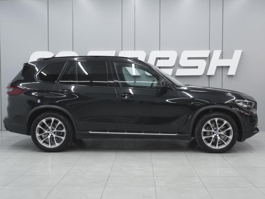 BMW X5 IV (G05/G18) Ростов-на-Дону  - изображение 5