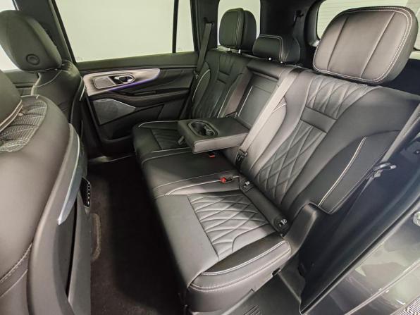 GAC GS8 II с пробегом 2024 года, цена 3 649 000 рублей, 37806 км, внедорожник, Автокод Объявления