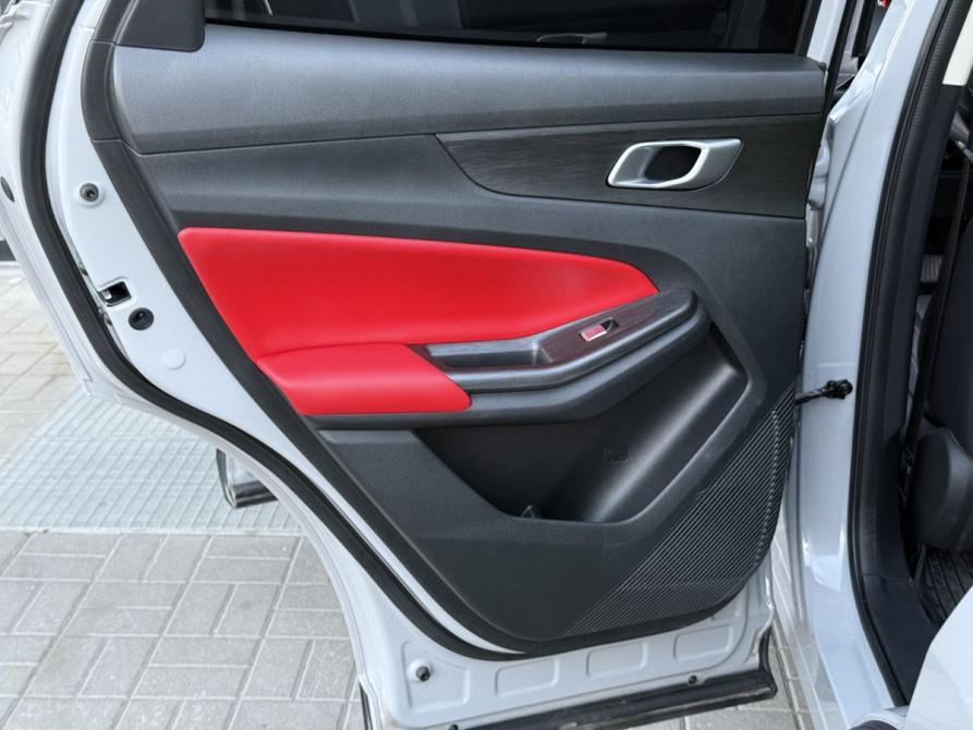 Changan UNI-S (CS55 Plus) I Волгоград  - изображение 24