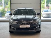 Kia Optima IV Санкт-Петербург  - изображение 34