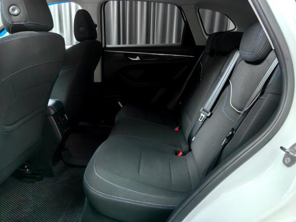 Haval Jolion I с пробегом 2022 года, цена 1 399 000 рублей, 97701 км, внедорожник, Автокод Объявления