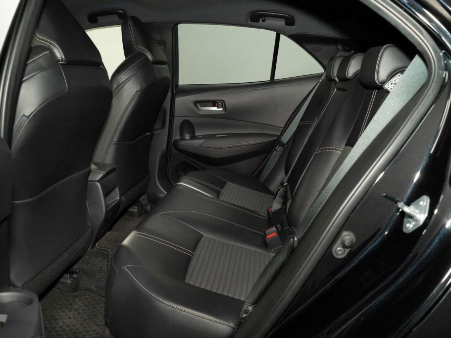 Toyota Corolla XII (E210) Иркутск  - изображение 7