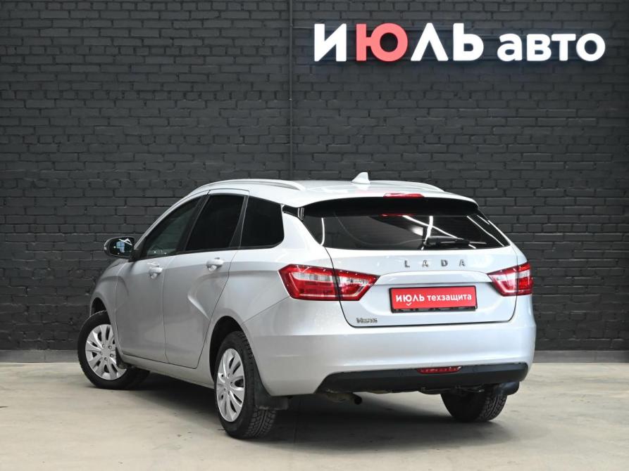 Lada (ВАЗ) Vesta I Екатеринбург  - изображение 4