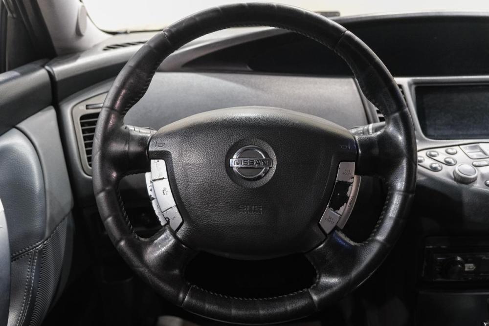 Nissan Primera III (P12) Новокузнецк  - изображение 19