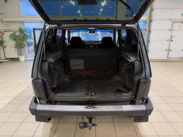 Lada (ВАЗ) 2131 (4x4) I с пробегом 2013 года, цена 495 000 рублей, 176702 км, внедорожник, Автокод Объявления
