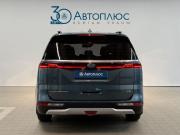 Kia Carnival IV Омск  - изображение 38