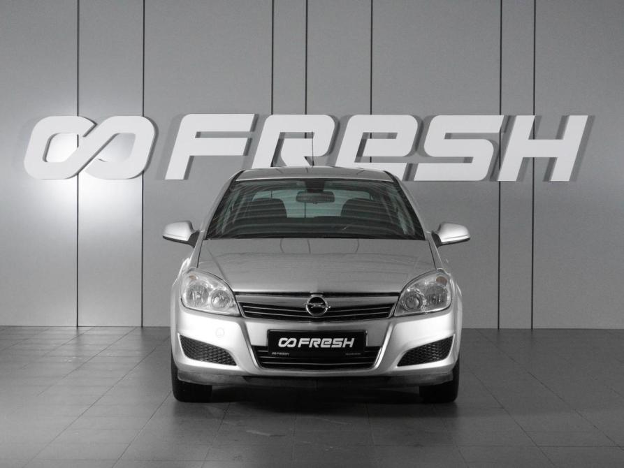 Opel Astra H Рестайлинг Минеральные Воды  - изображение 3