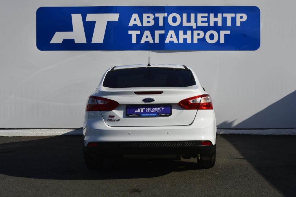 Ford Focus III Рестайлинг Таганрог  - изображение 6