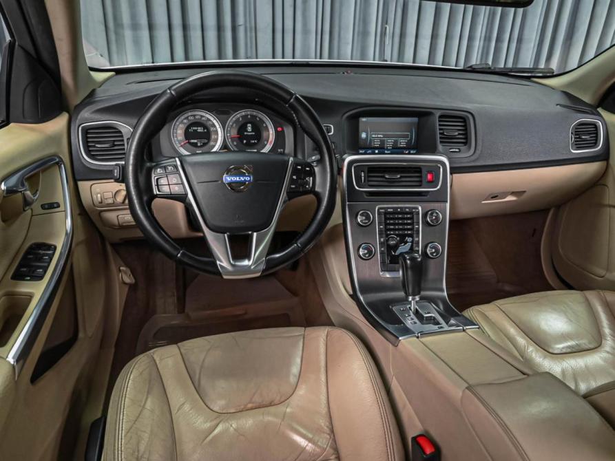 Volvo S60 II Ставрополь  - изображение 6