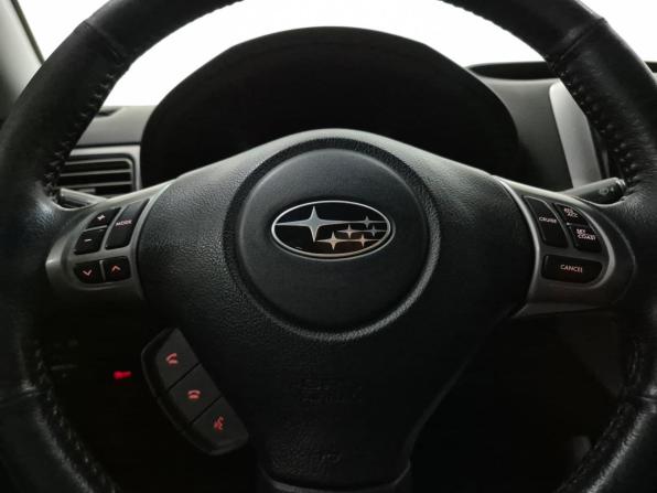 Subaru Forester III Рестайлинг с пробегом 2012 года, цена 1 450 000 рублей, 142817 км, внедорожник, Автокод Объявления