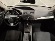 Mazda 3 II (BL) Рестайлинг Казань  - изображение 39
