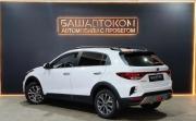Kia Rio IV Рестайлинг Уфа  - изображение 22